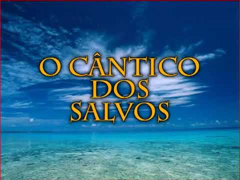 Hinário Adventista 84 O Cântico dos Salvos