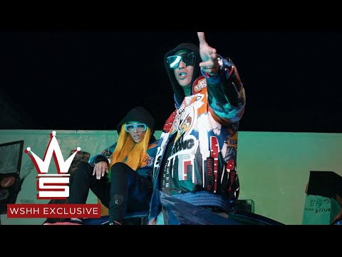 5ive Mics Feat. Lil Mama - Bestuy (Official Music Video)