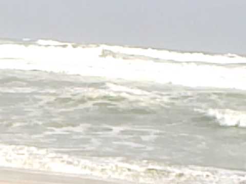 Raviraj Bhosale Shoot Salalah Beach