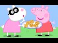 Peppa Pig Full Episodes Halloween Special üéÉ The Secret Club Cartoons For Children