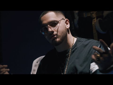 Tortoz - Rocksta (Clip Officiel)