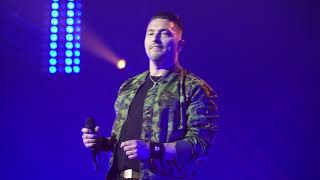 Ákos - Csak Te Vagy (Live @ Budapest Aréna - 15.12.2018) [HD]