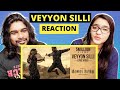 VEYYON SILLI REACTION | Soorarai Pottru | Suriya | SWAB REACTIONS with Stalin & Afreen