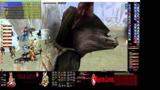 Iratus Lepus - Xegony - Everquest: The Broken Mirror - Akkapan Adan