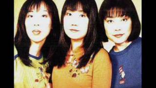 Shonen Knife - I am a Cat