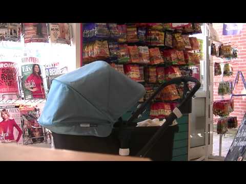 MongoTV_561 - Del 25 - Fede John På Skovtur Og Søndagsudflugt - 23.August 2015