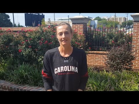 Shelley Smith Women's Soccer Update — 9/28/16