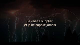 Morat Ft. Cali &amp; El Dandee - Mil tormentas (Traduction)