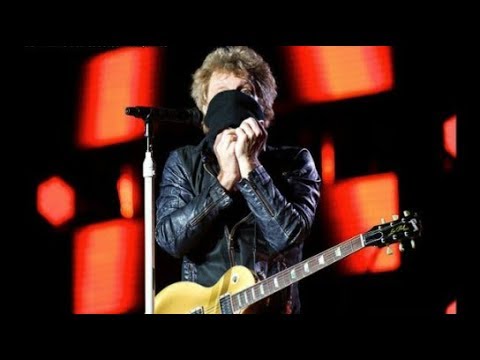 Bon Jovi - Live In Munich 2013 (Full Concert / Multicam)