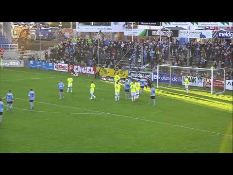 SJE-FCV Highlights 11-04-2014