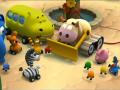 Disney Channel Czech Promo Jungle Junction 02