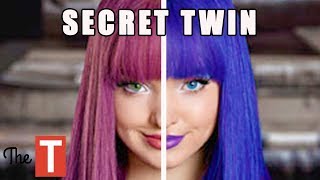 10 Descendants 2 Fan Fiction Stories That Are Better Than The Original