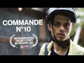 Commande n°10 - réal 