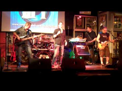 Lay It On The Line - Triumph Cover video thumbnail