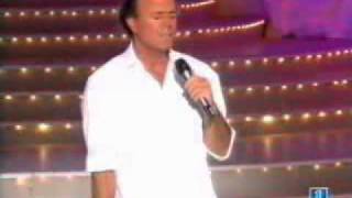 YouTube - Julio Iglesias - Echame a mi la culpa - 2003.mpeg