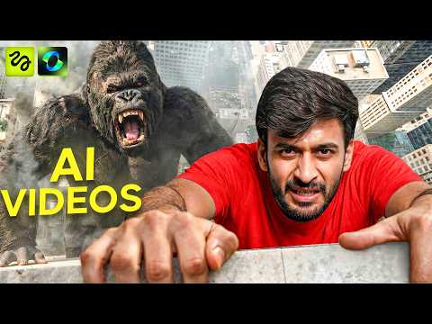 How to Start Making AI Videos | Complete Higgsfield Kling3.0 Tutorial