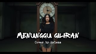 Download lagu Menunggu giliran - forRevenge Cover by Helena #forrevenge #emo #liriklagu #luka mp3