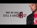 DJ Nicholas   Still A Say Christ Official Lyric Video   YouTube-kepha mixes