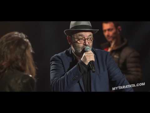 Répétitions 514e de Taratata avec Véronique Sanson, Louis Chedid, NACH  (2017)