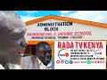 Meet Collins Kaloki Director Mumbuni Engineering And Driving School In Machakos
