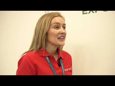 eCommerce Expo'19 Interviews -  Lena & Heike from Shopware