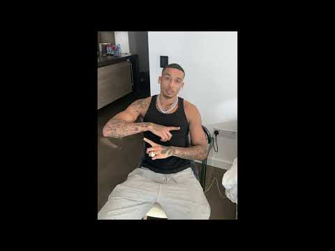 [FREE] Fredo x Clavish UK Rap Type Beat - "Liquid"