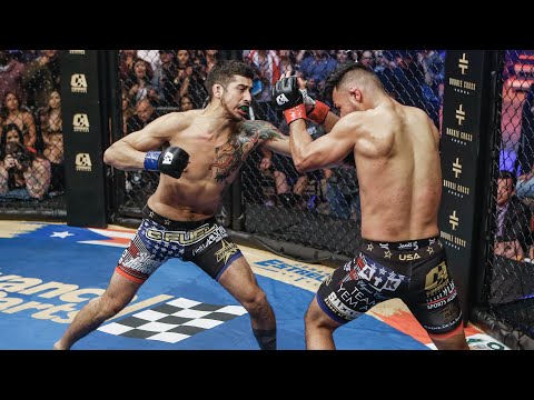 Four More Bouts Added To Combate Americas “Reinas Del Combate”