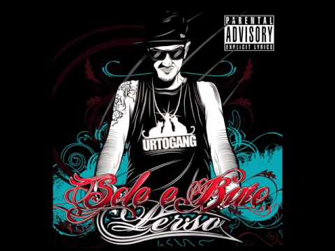 ROBI PERSO - PICCANTE (SKIT)