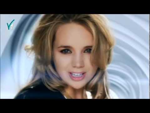 Lucie Vondrackova - Ty jsi ten nej