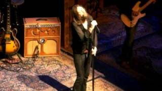 The Black Crowes - There&#39;s Gold in Them Hills