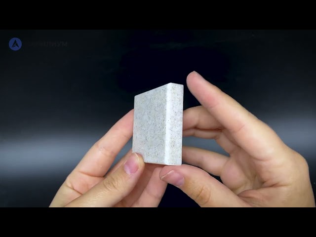 Искусственный камень Hanex Lightbrown D-012