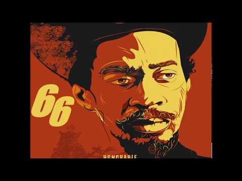 REGGAE CONNECTION 66