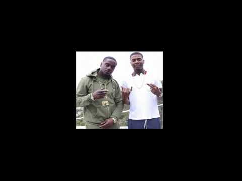 50 Cent x Nines x Skrapz - str8 to the bank