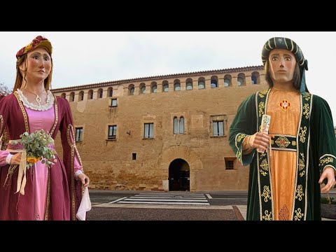 Seguici Popular de la Canonja, inici de Festa Major 2025