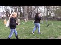 The Boy In The Cemetery