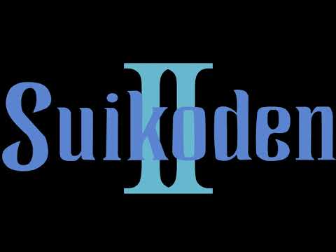 Relaxing Genso Suikoden II Music