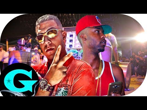 MC Rafa 22 e MC Flavinho - Putaria Mandela - Toma Com Força (Áudio Oficial) Lançamento 2019