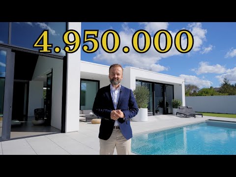 HOME TOUR ekskluzywny dom z BASENEM Grzegorz Wysok prezentuje wyjątkowe nieruchomości