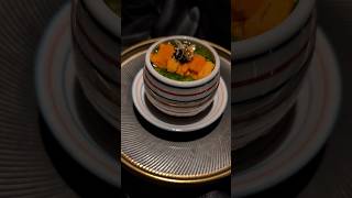 Download lagu Omakase Masterpiece At Fu-Rin Japanese Restaurant By Chef Mike Yip - Glenmarie Hotel & Golf Resort mp3