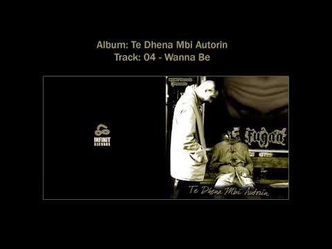 FuGaA - Wanna Be