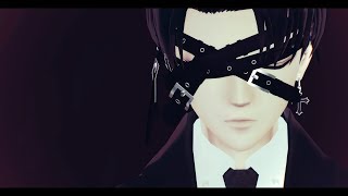【進撃のMMD】Talk Dirty -L-【MMDステージ配布あり】【Attack on Titan MMD】