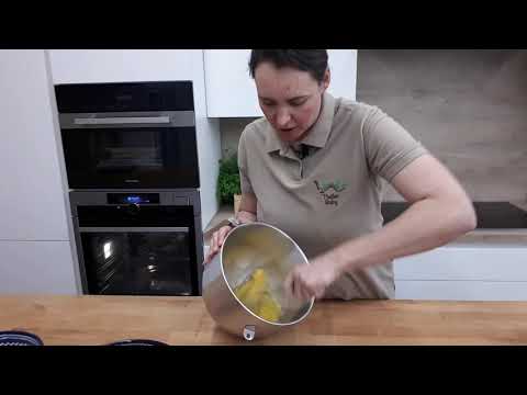 Kartoffelkuchen Rezept zubereiten