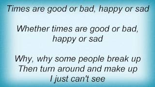 Billy Paul - Let&#39;s Stay Together Lyrics_1