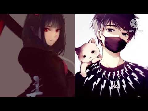 nightcore - Partitions (Noam, Shirel)