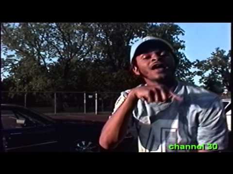 HUNNED MILL - PLUG LUV [OFFICIAL VIDEO]