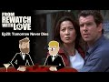 The Quest For Ratings Tomorrow Never Dies 1997 From Rewatch With Love Ep20