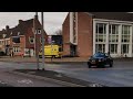 Gezondheidscentrum Emmeloord enige tijd gesloten vanwege verdenking corona