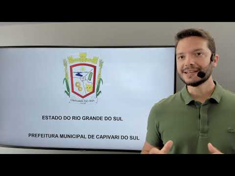 Concurso Público - Prefeitura de Capivari do Sul - Análise do Edital