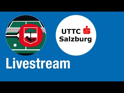 UTTC Salzburg vs UTTC Stockerau - Grunddurchgang 2020/2021