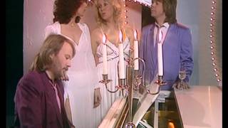 ABBA Happy New Year 2013 (SVT) Deluxe Edition Audio HD